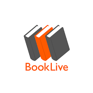BookLive!アプリの機能と使い方を解説