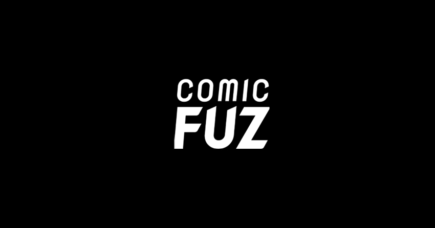 COMIC FUZ(コミックファズ)